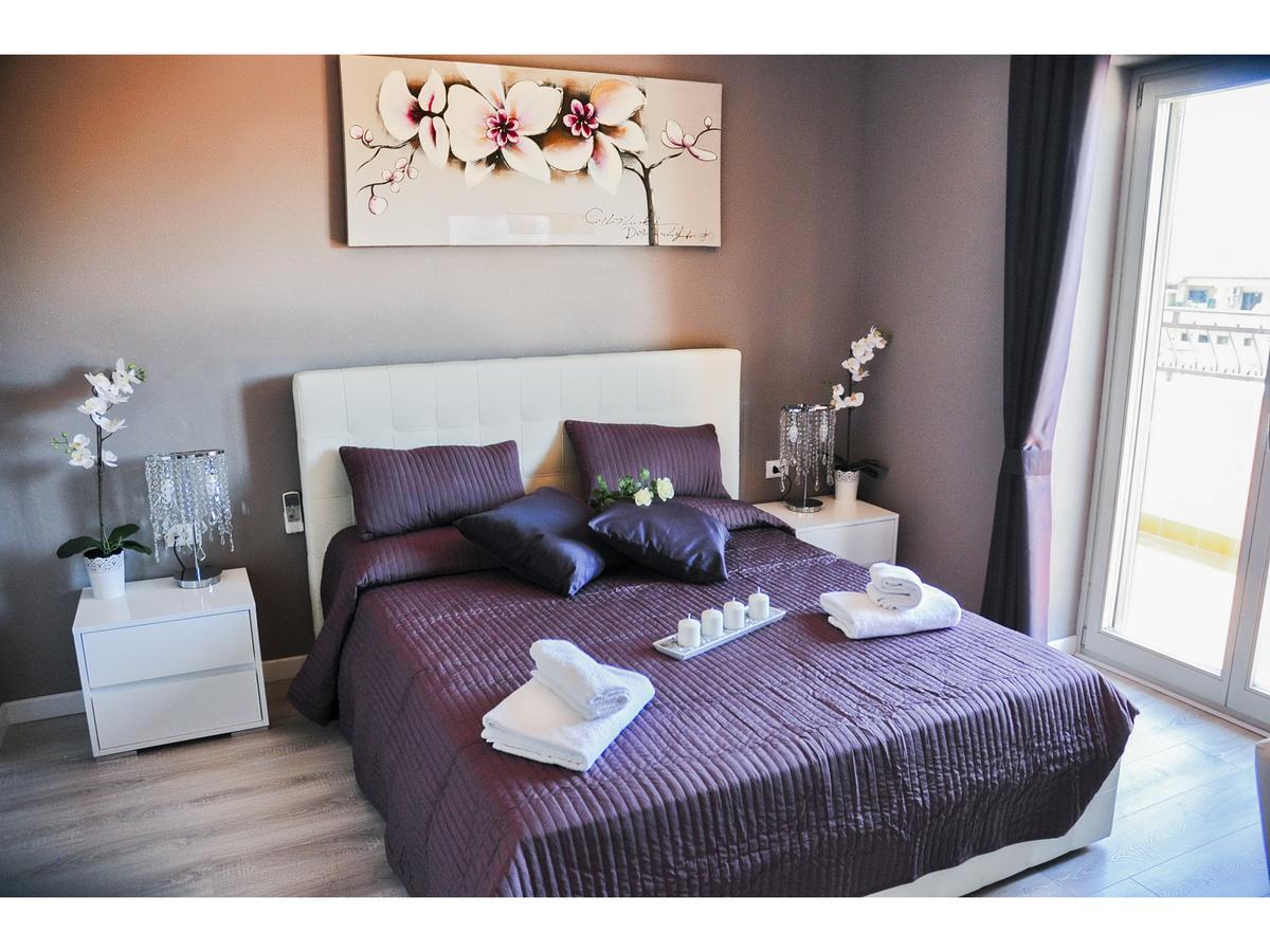 Guest house Erasi